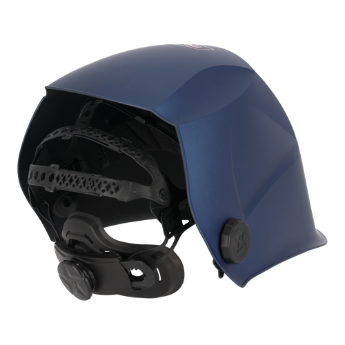 Przyłbica spawalnicza Ideal APS Pro 768L-S+ TrueView+ - APS-768L/TC-G - Ideal - 5