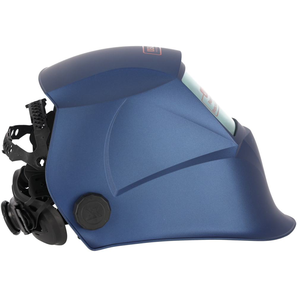 Przyłbica spawalnicza Ideal APS Pro 768L-S+ TrueView+ - APS-768L/TC-G - Ideal - 6