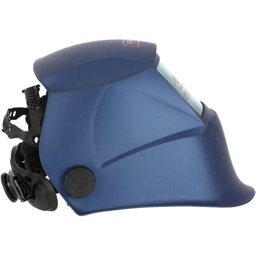 Przyłbica spawalnicza Ideal APS Pro 768L-S+ TrueView+ - APS-768L/TC-G - Ideal - 6