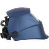 Przyłbica spawalnicza Ideal APS Pro 768L-S+ TrueView+ - APS-768L/TC-G - Ideal - 6