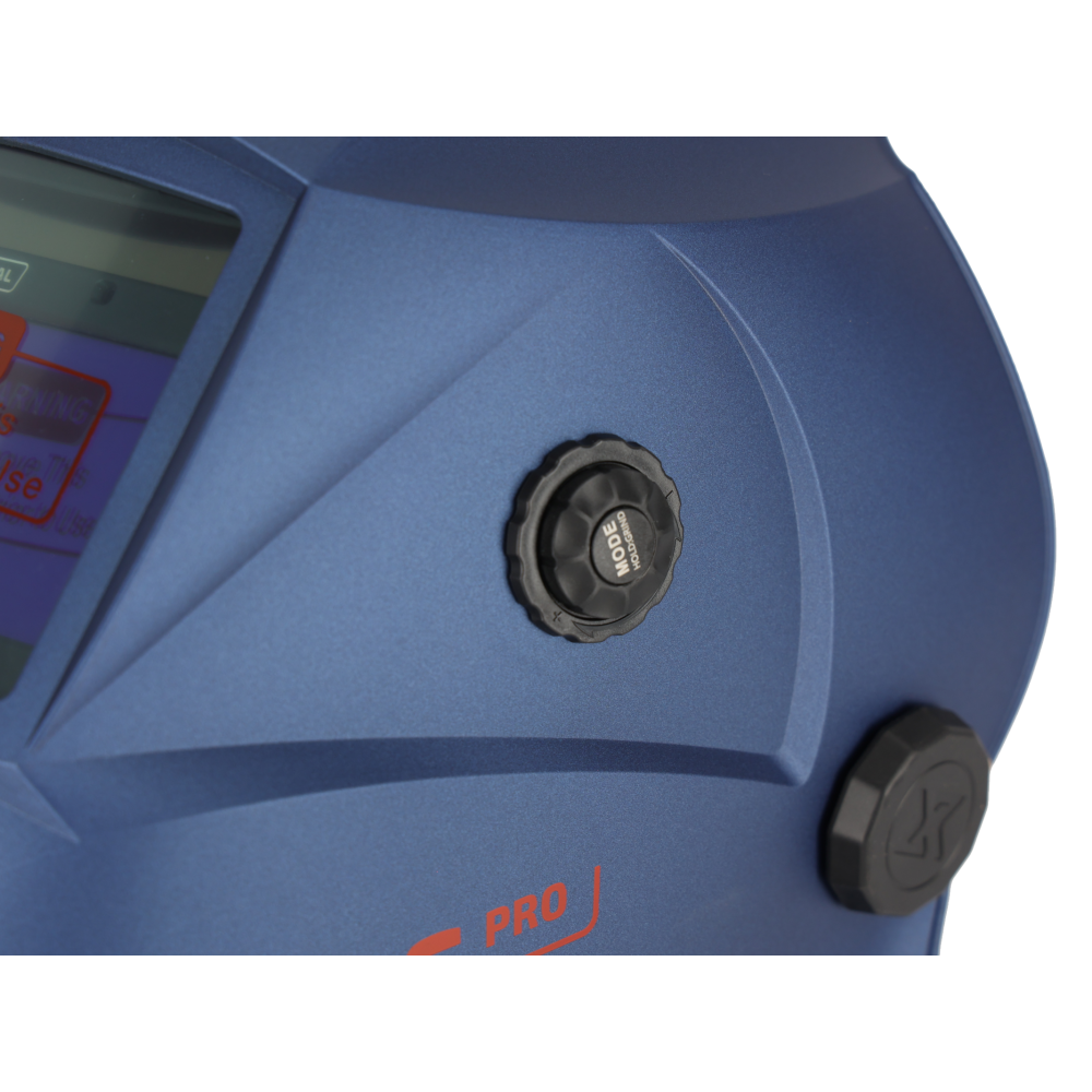 Przyłbica spawalnicza Ideal APS Pro 768L-S+ TrueView+ - APS-768L/TC-G - Ideal - 8