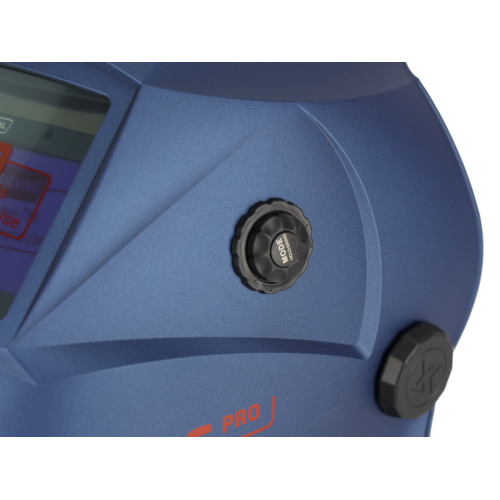 Przyłbica spawalnicza Ideal APS Pro 768L-S+ TrueView+ - APS-768L/TC-G - Ideal - 8