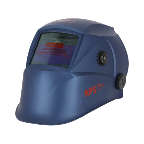 Przyłbica spawalnicza Ideal APS Pro 768L-S+ TrueView+ - APS-768L/TC-G - Ideal - 1