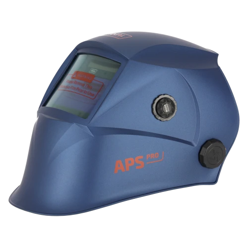 Przyłbica spawalnicza Ideal APS Pro 768L-S+ TrueView+ - APS-768L/TC-G - Ideal - 1 2