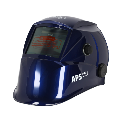 Przyłbica spawalnicza samościemniająca Ideal APS-718G - APS-718G-G - Ideal - 1
