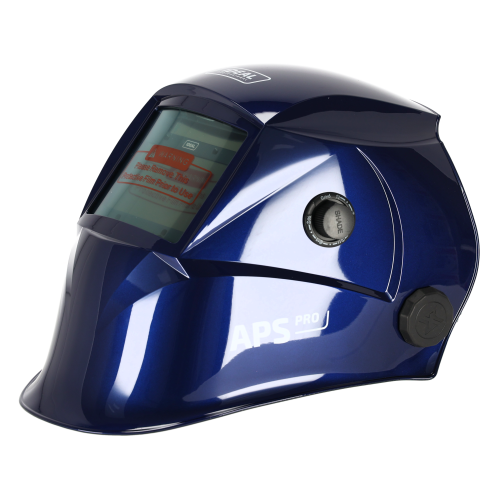 Przyłbica spawalnicza samościemniająca Ideal APS-718G - APS-718G-G - Ideal - 2