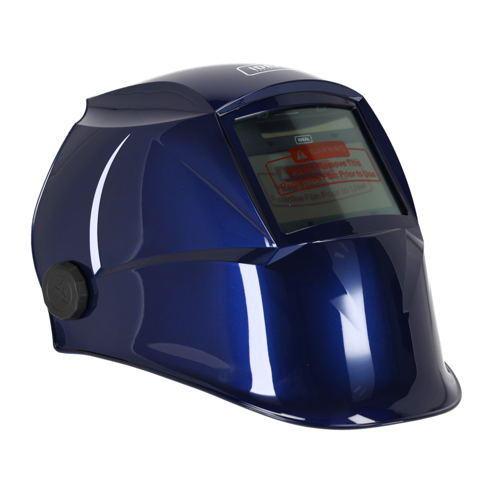 Przyłbica spawalnicza samościemniająca Ideal APS-718G - APS-718G-G - Ideal - 7