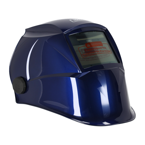 Przyłbica spawalnicza samościemniająca Ideal APS-718G - APS-718G-G - Ideal - 7
