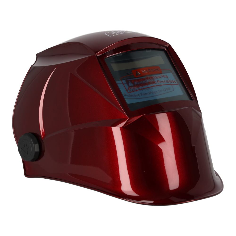 Przyłbica samościemniająca Ideal APS-510G TrueColour - APS-510G/TC-G - Ideal - 8