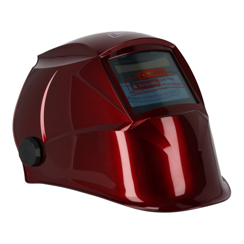 Przyłbica samościemniająca Ideal APS-510G TrueColour - APS-510G/TC-G - Ideal - 8