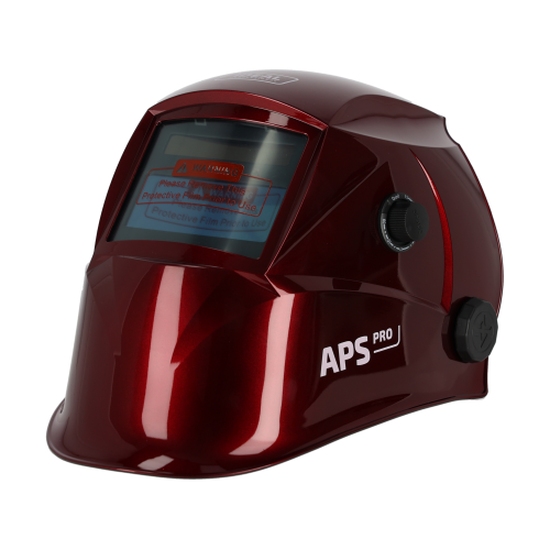 Przyłbica samościemniająca Ideal APS-510G TrueColour - APS-510G/TC-G - Ideal - 2