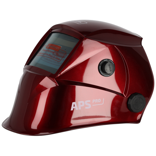 Przyłbica samościemniająca Ideal APS-510G TrueColour - APS-510G/TC-G - Ideal - 3