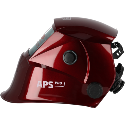 Przyłbica samościemniająca Ideal APS-510G TrueColour - APS-510G/TC-G - Ideal - 4