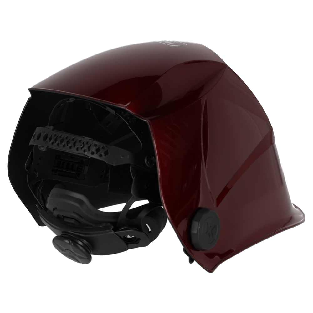 Przyłbica samościemniająca Ideal APS-510G TrueColour - APS-510G/TC-G - Ideal - 6