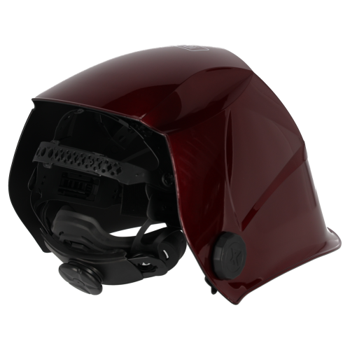 Przyłbica samościemniająca Ideal APS-510G TrueColour - APS-510G/TC-G - Ideal - 6