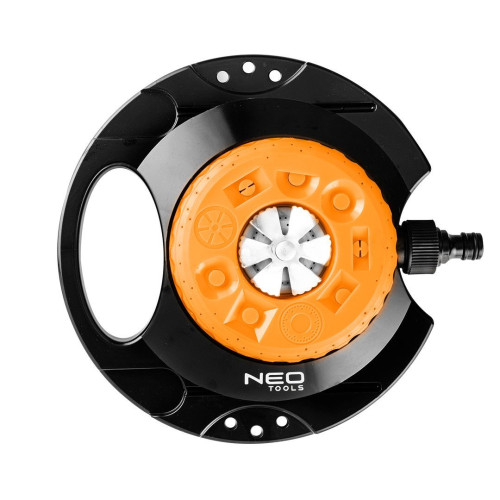 Zraszacz ogrodowy 9 funkcji Neo Tools - zestaw - 15-780 - NEO Tools - 3