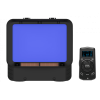 Przyłbica spawalnicza Ideal APS-P33M-RC2 F1-Flip z pilotem Bluetooth - APS-P33M-R-F1-G - Ideal - 28