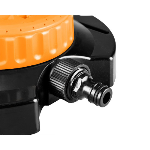 Zraszacz ogrodowy 9 funkcji Neo Tools - zestaw - 15-780 - NEO Tools - 4