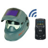 Przyłbica spawalnicza Ideal APS-P33M-RC2 F1-Flip z pilotem Bluetooth - APS-P33M-R-F1-G - Ideal - 11