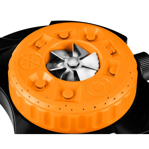 Zraszacz ogrodowy 9 funkcji Neo Tools - zestaw - 15-780 - NEO Tools - 5