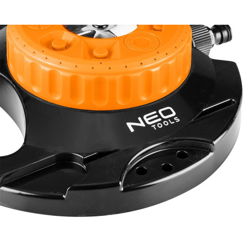Zraszacz ogrodowy 9 funkcji Neo Tools - zestaw - 15-780 - NEO Tools - 6