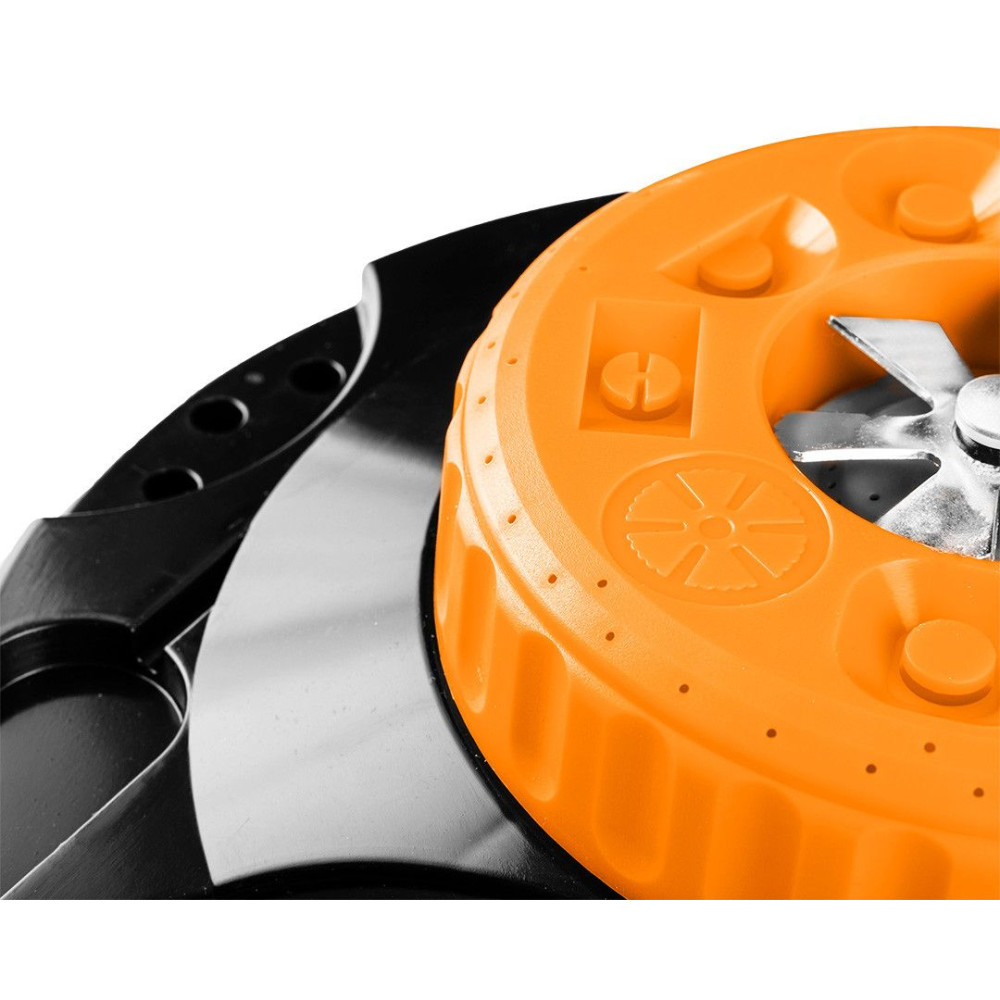 Zraszacz ogrodowy 9 funkcji Neo Tools - zestaw - 15-780 - NEO Tools - 7