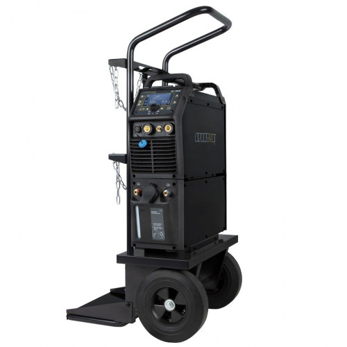 Spawarka Spartus ProTIG 3000W DC - zestaw wodny - PROTIG3000WDC-TOWER-G - Spartus - 3 2