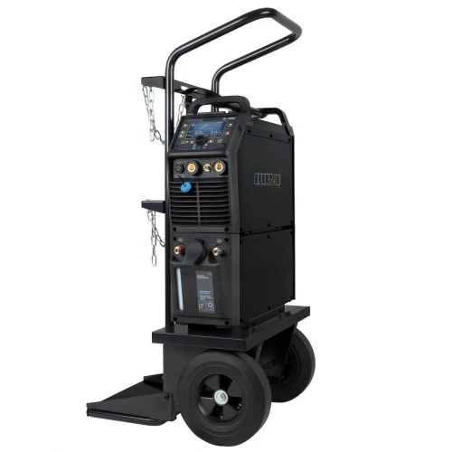 Spawarka Spartus ProTIG 3000W DC - zestaw wodny - PROTIG3000WDC-TOWER-G - Spartus - 3 2