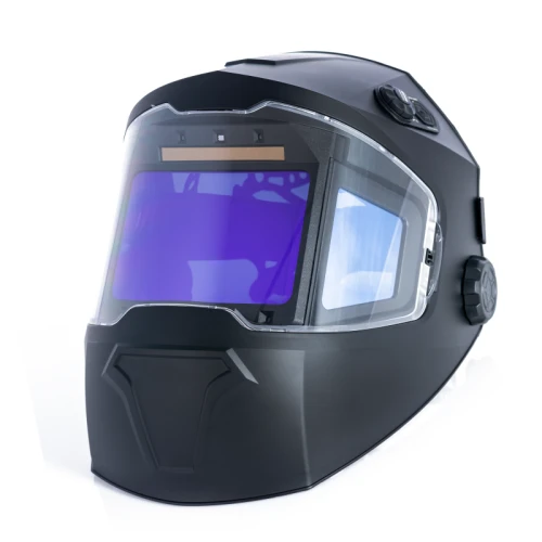 Przyłbica spawalnicza samościemniająca Magnum Panorama 3D LCD - POS-T-PAN LCD - Magnum - 1