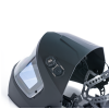 Przyłbica spawalnicza samościemniająca Magnum Panorama 3D LCD - POS-T-PAN LCD - Magnum - 4