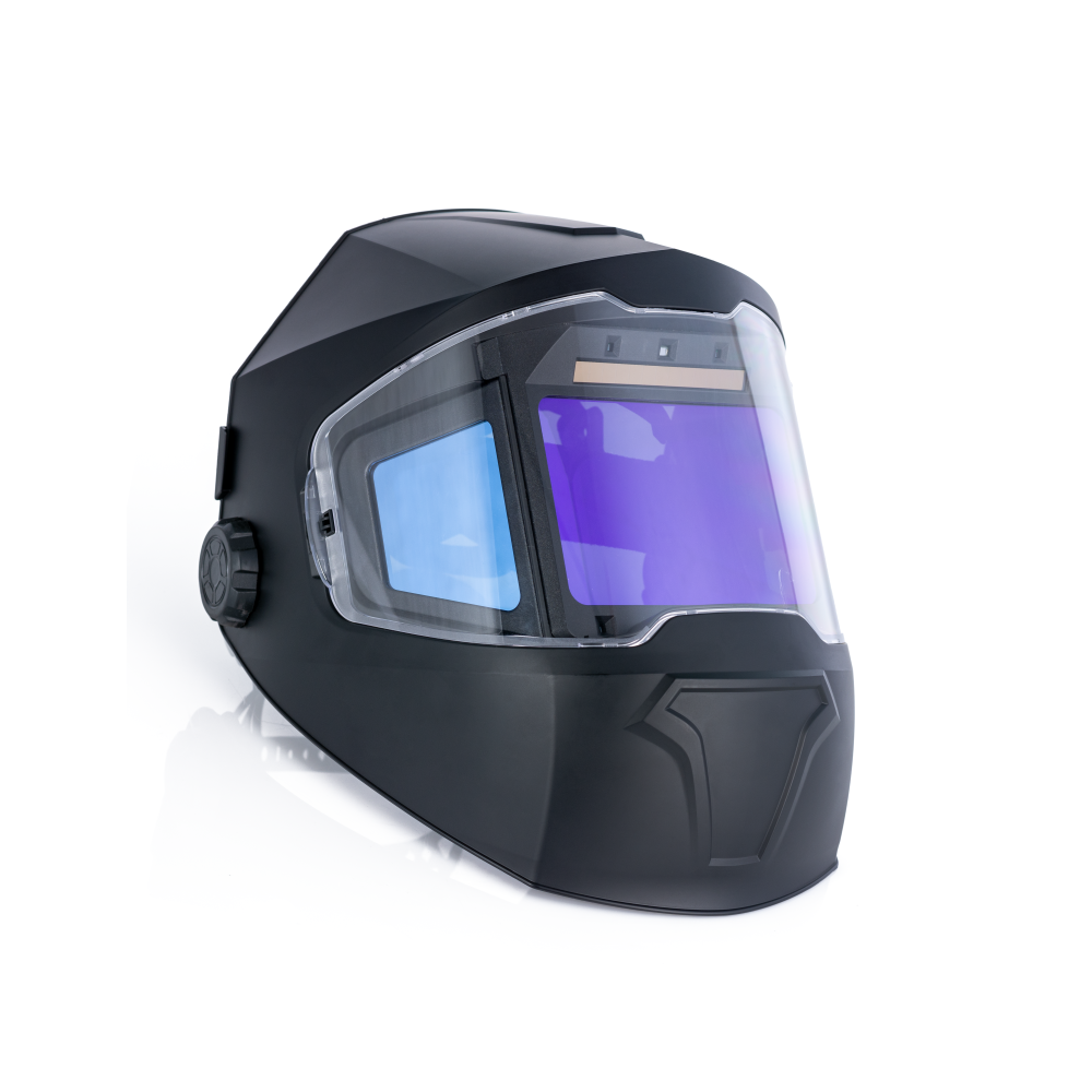 Przyłbica spawalnicza samościemniająca Magnum Panorama 3D LCD - POS-T-PAN LCD - Magnum - 2