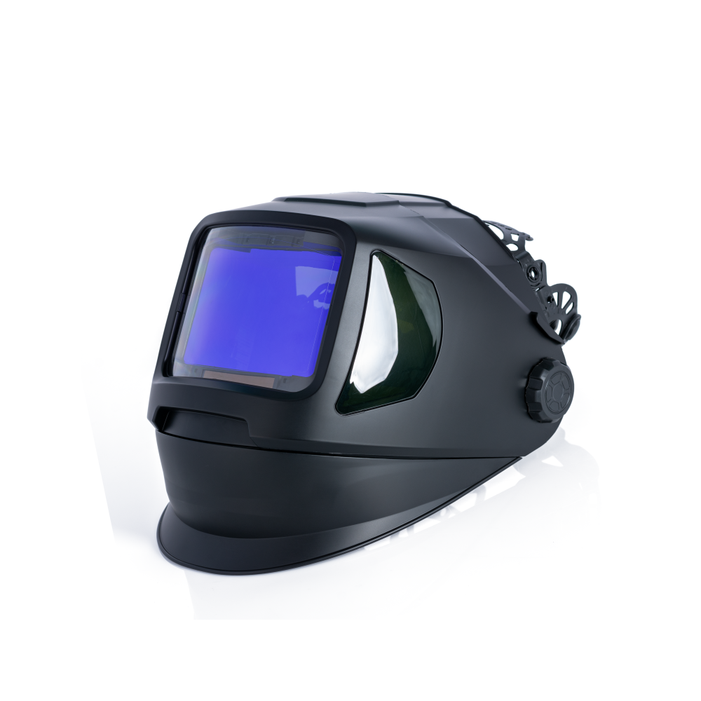 Przyłbica spawalnicza samościemniająca Magnum FS8 Flip-Up LCD - POS-T FS8 UCH - Magnum - 5