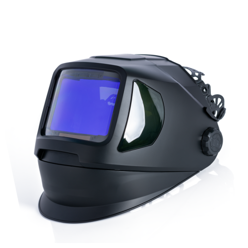 Przyłbica spawalnicza samościemniająca Magnum FS8 Flip-Up LCD - POS-T FS8 UCH - Magnum - 5