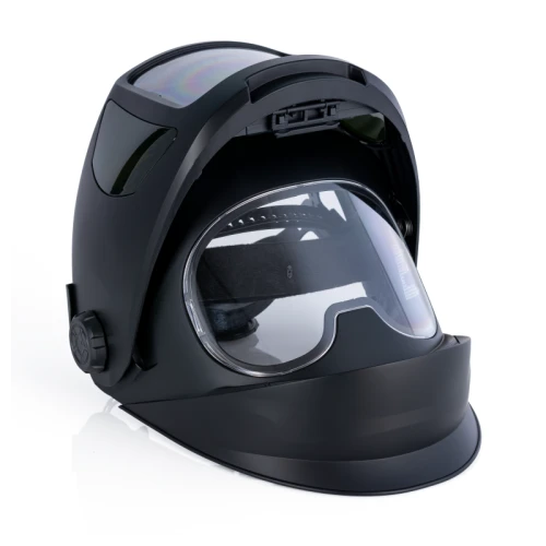 Przyłbica spawalnicza samościemniająca Magnum FS8 Flip-Up LCD - POS-T FS8 UCH - Magnum - 1