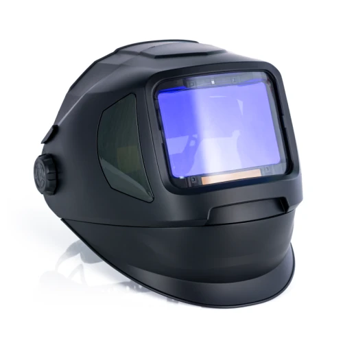 Przyłbica spawalnicza samościemniająca Magnum FS8 Flip-Up LCD - POS-T FS8 UCH - Magnum - 1 2