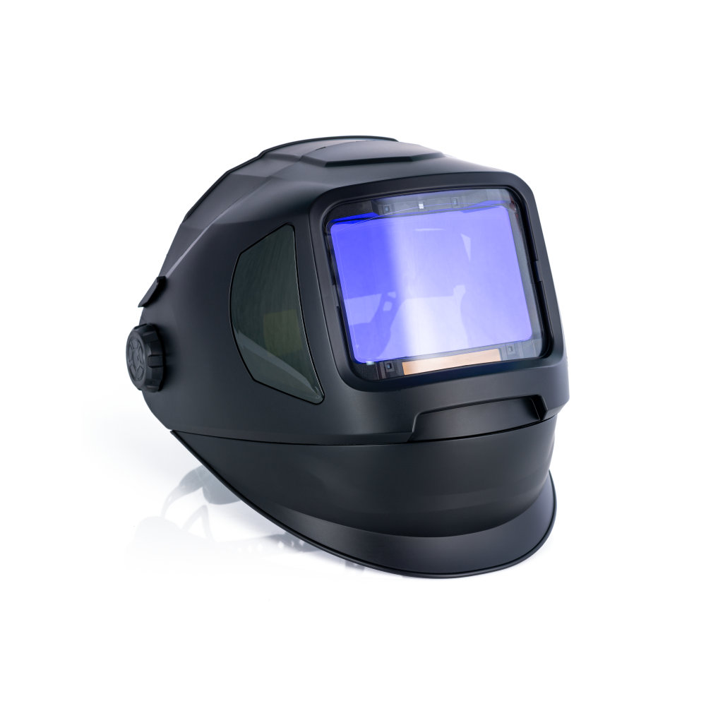 Przyłbica spawalnicza samościemniająca Magnum FS8 Flip-Up LCD - POS-T FS8 UCH - Magnum - 2