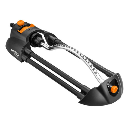 Zraszacz ogrodowy oscylacyjny 18 dysz Neo Tools - zestaw - 15-771 - NEO Tools - 1