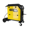 Spawarka ESAB Rustler EM 350C PRO Synergic - zestaw - 0448350882-G - ESAB - 7