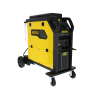 Spawarka ESAB Rustler EM 350C PRO Synergic - zestaw - 0448350882-G - ESAB - 8