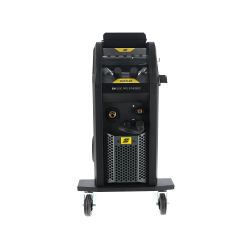 Spawarka ESAB Rustler EM 350C PRO Synergic - zestaw - 0448350882-G - ESAB - 9