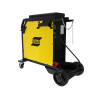 Spawarka ESAB Rustler EM 350C PRO Synergic - zestaw - 0448350882-G - ESAB - 11