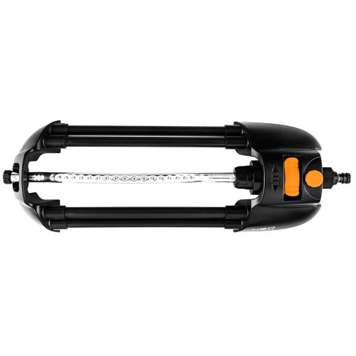 Zraszacz ogrodowy oscylacyjny 18 dysz Neo Tools - zestaw - 15-771 - NEO Tools - 3
