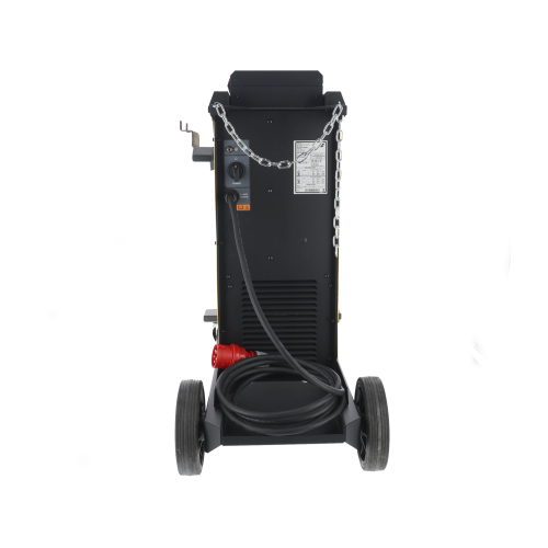 Spawarka ESAB Rustler EM 350C PRO Synergic - zestaw - 0448350882-G - ESAB - 12