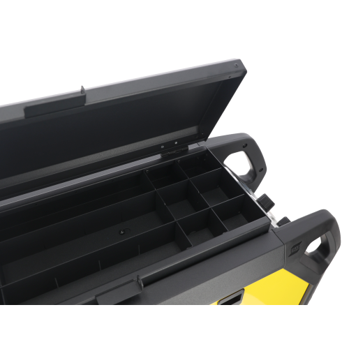 Spawarka ESAB Rustler EM 350C PRO Synergic - zestaw - 0448350882-G - ESAB - 24