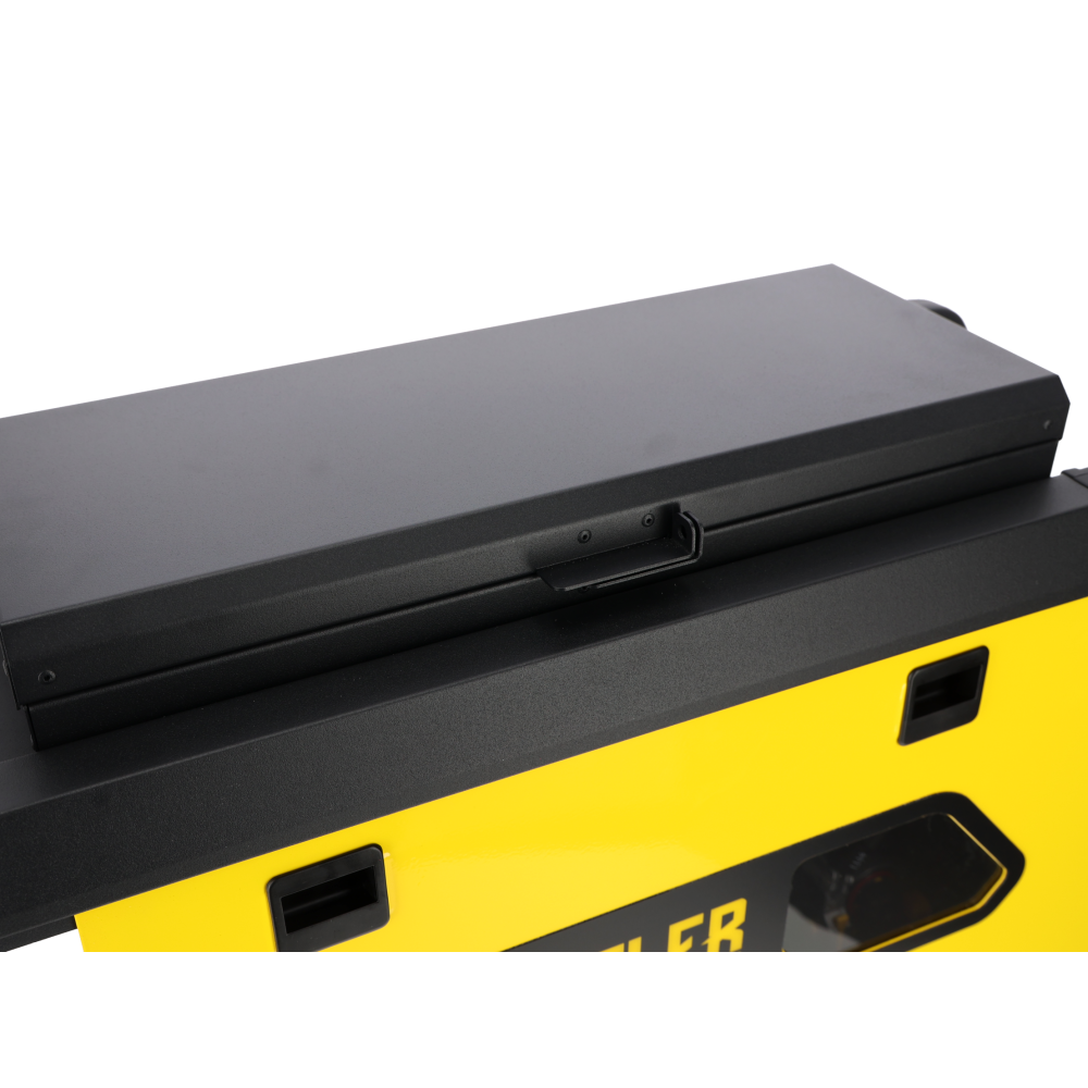 Spawarka ESAB Rustler EM 350C PRO Synergic - zestaw - 0448350882-G - ESAB - 23