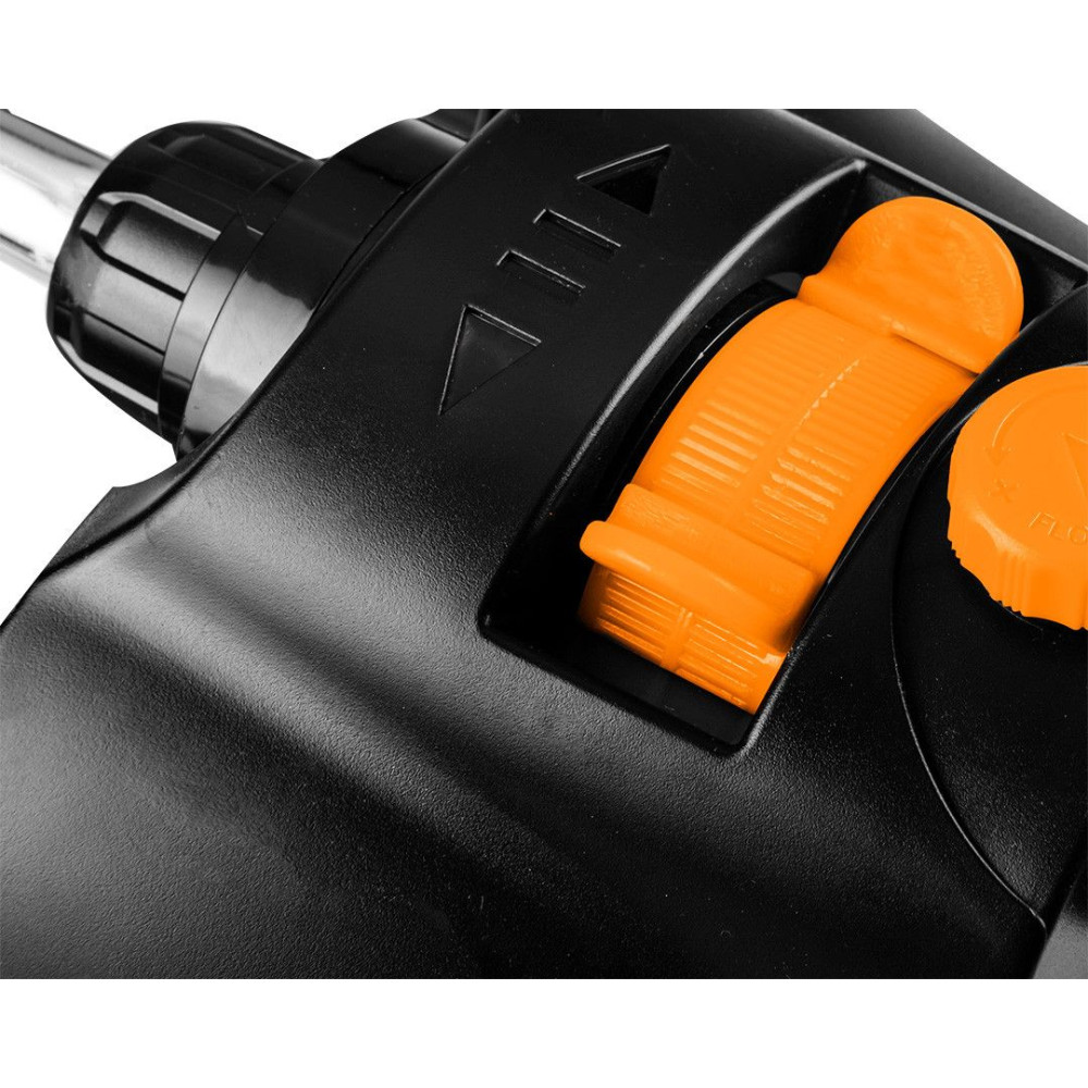 Zraszacz ogrodowy oscylacyjny 18 dysz Neo Tools - zestaw - 15-771 - NEO Tools - 6
