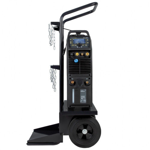 Spawarka Spartus ProTIG 3000W DC (uchwyt SPP 18) - zestaw wodny - PROTIG3000WDC-PAK-18-4-G - Spartus - 7