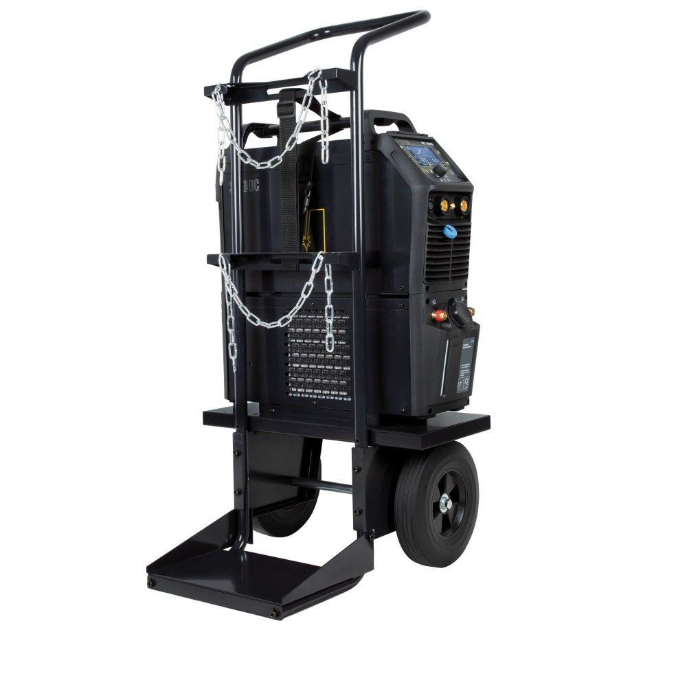 Spawarka Spartus ProTIG 3000W DC (uchwyt SPP 18) - zestaw wodny - PROTIG3000WDC-PAK-18-4-G - Spartus - 9