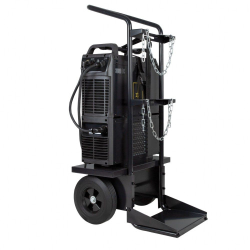 Spawarka Spartus ProTIG 3000W DC (uchwyt SPP 18) - zestaw wodny - PROTIG3000WDC-PAK-18-4-G - Spartus - 10