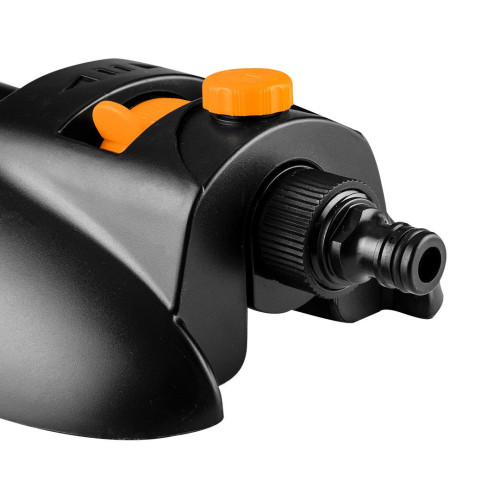 Zraszacz ogrodowy oscylacyjny 18 dysz Neo Tools - zestaw - 15-771 - NEO Tools - 7